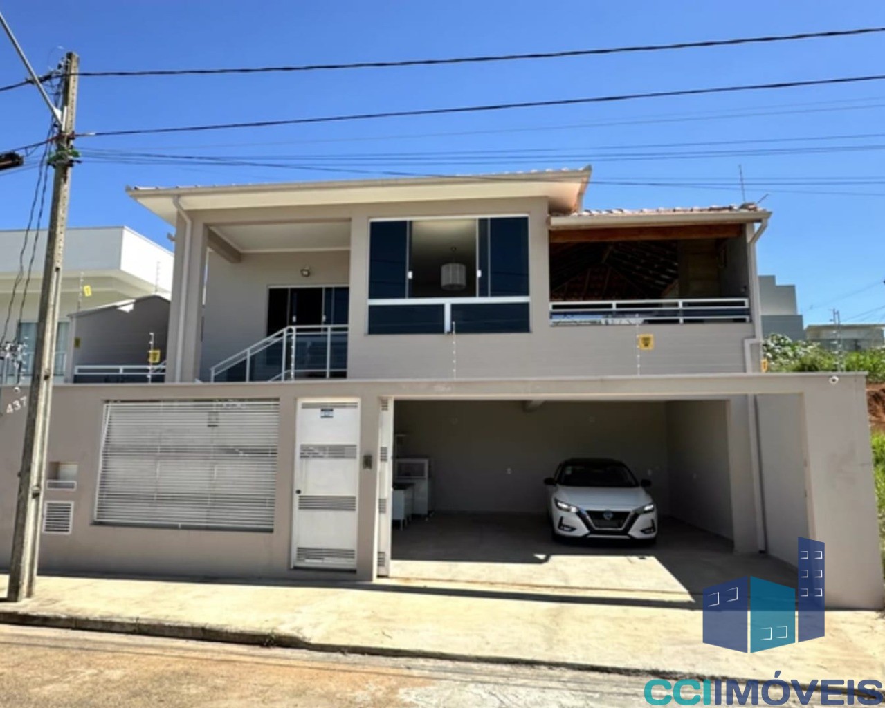 Casa à venda com 3 quartos, 300m² - Foto 12