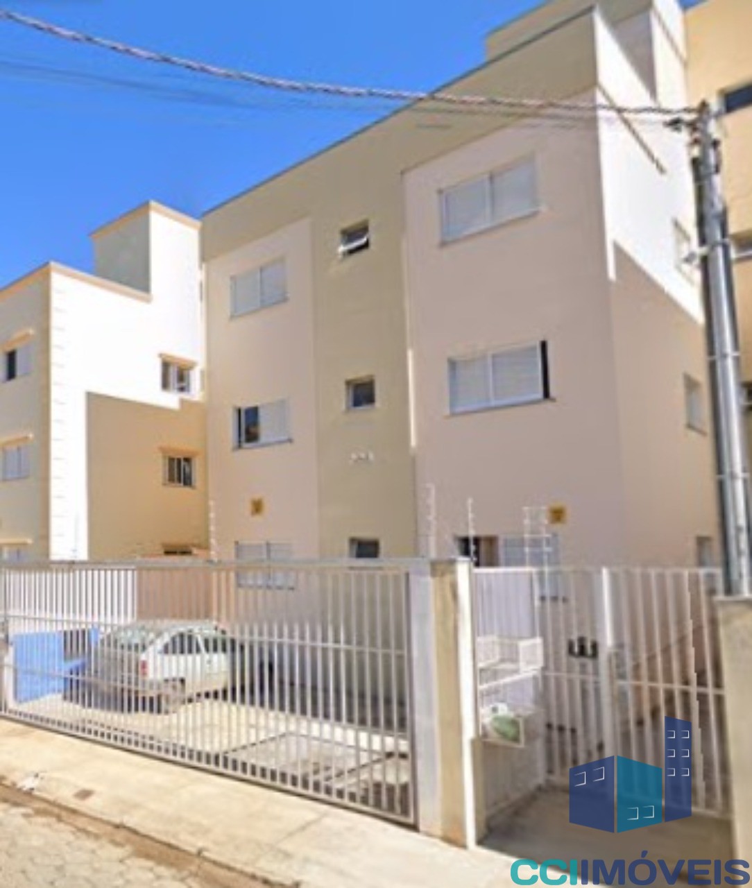 Apartamento à venda e aluguel com 2 quartos, 61m² - Foto 1