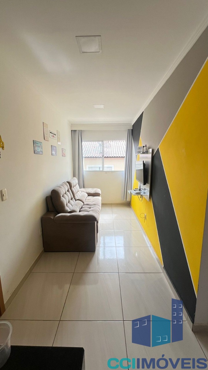 Apartamento à venda com 2 quartos, 56m² - Foto 7