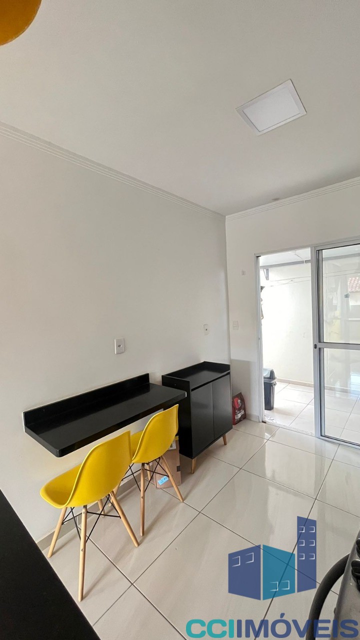 Apartamento à venda com 2 quartos, 56m² - Foto 3