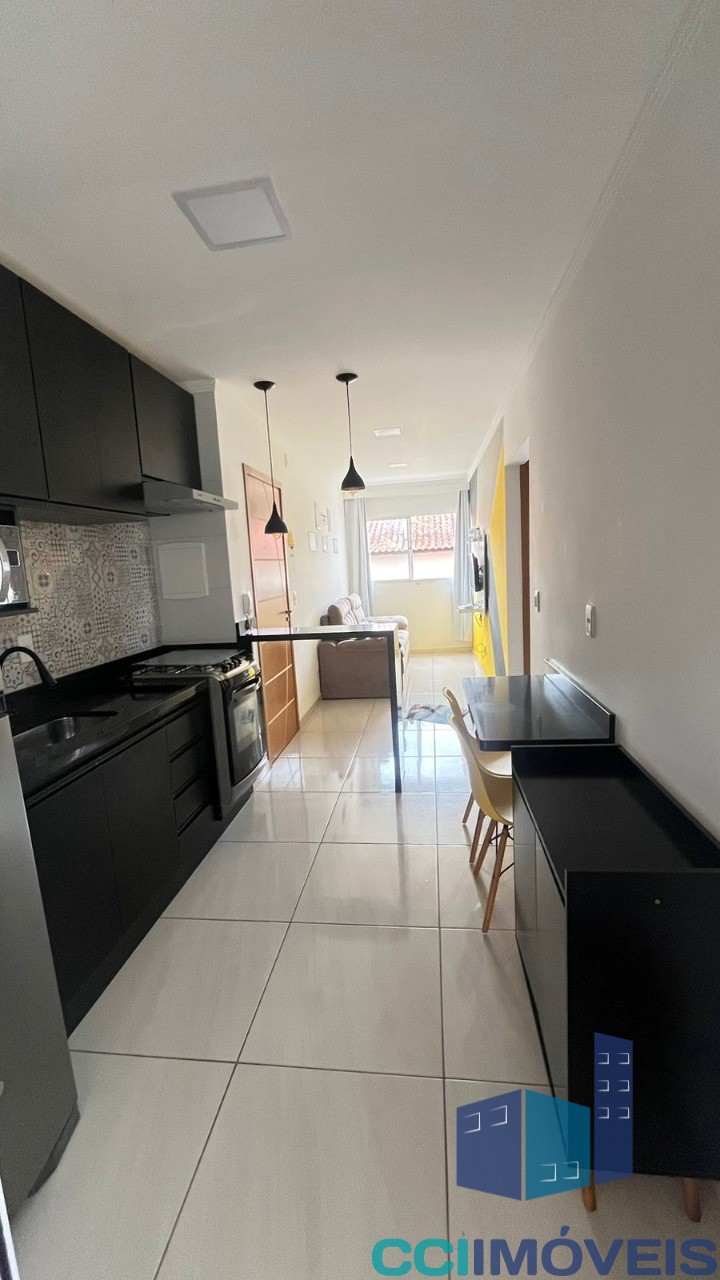 Apartamento à venda com 2 quartos, 56m² - Foto 4