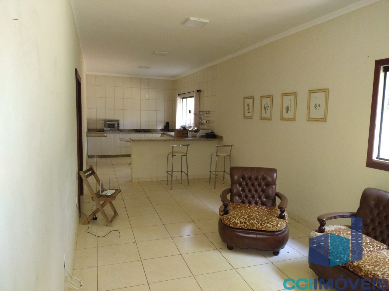 Chácara à venda com 2 quartos, 112m² - Foto 4