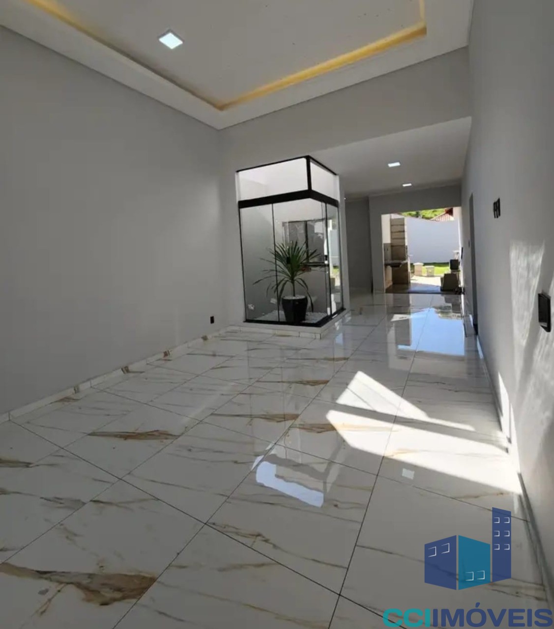 Casa à venda com 3 quartos, 137m² - Foto 8