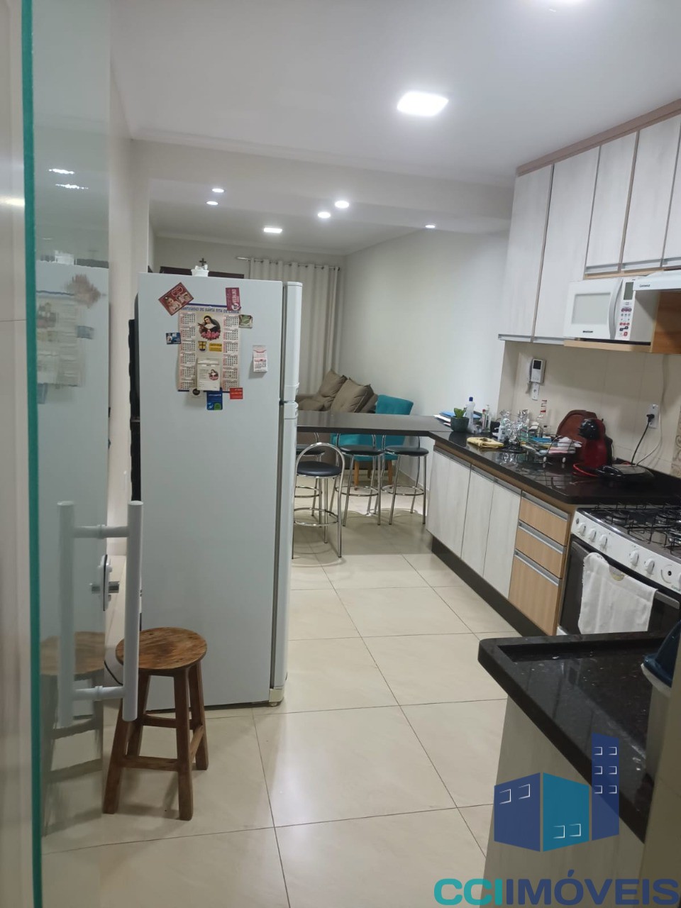 Casa para lancamento com 2 quartos, 100m² - Foto 4