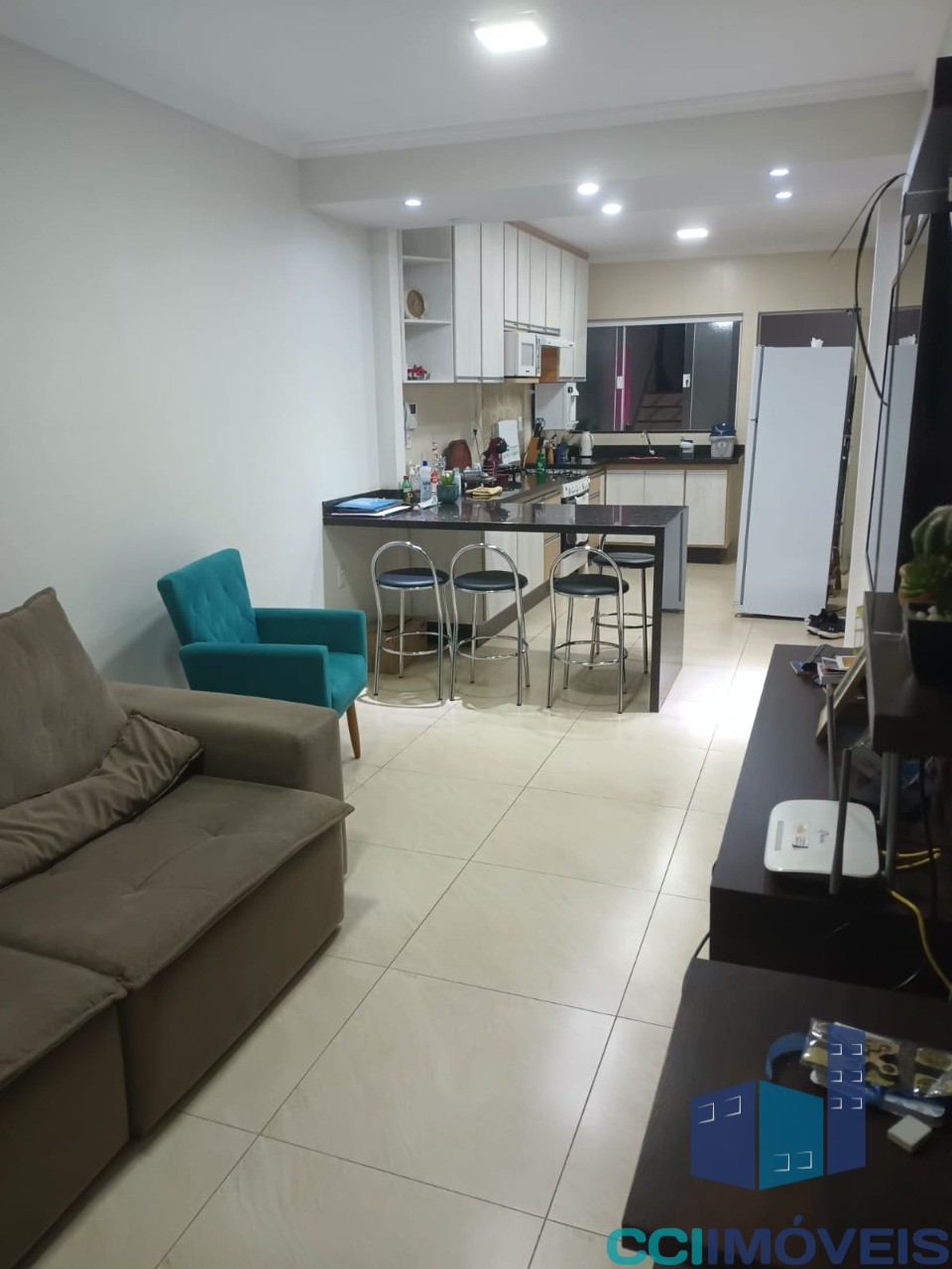 Casa para lancamento com 2 quartos, 100m² - Foto 11