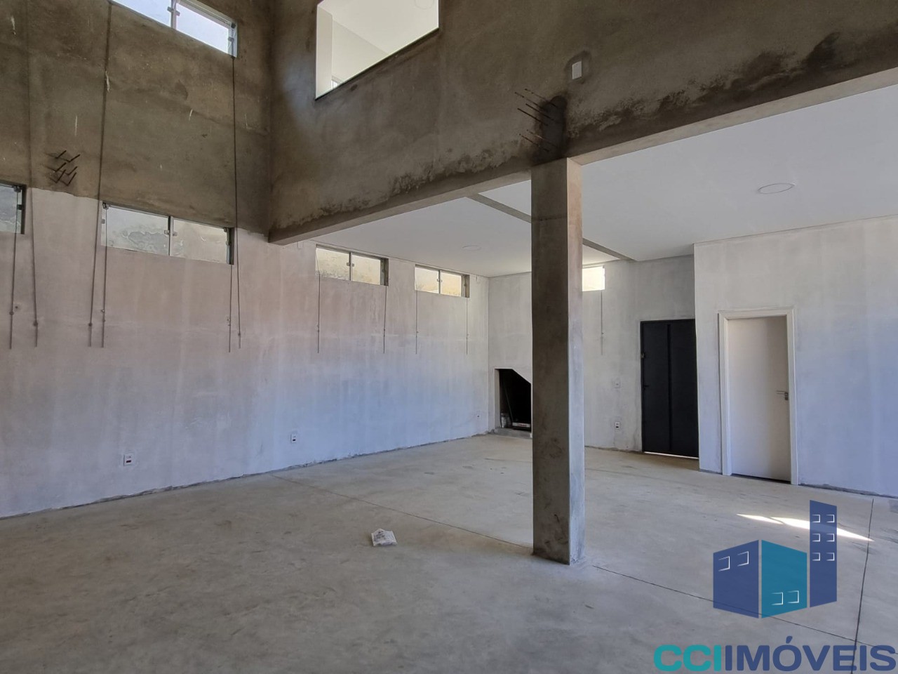 Loja-Salão para alugar, 150m² - Foto 5