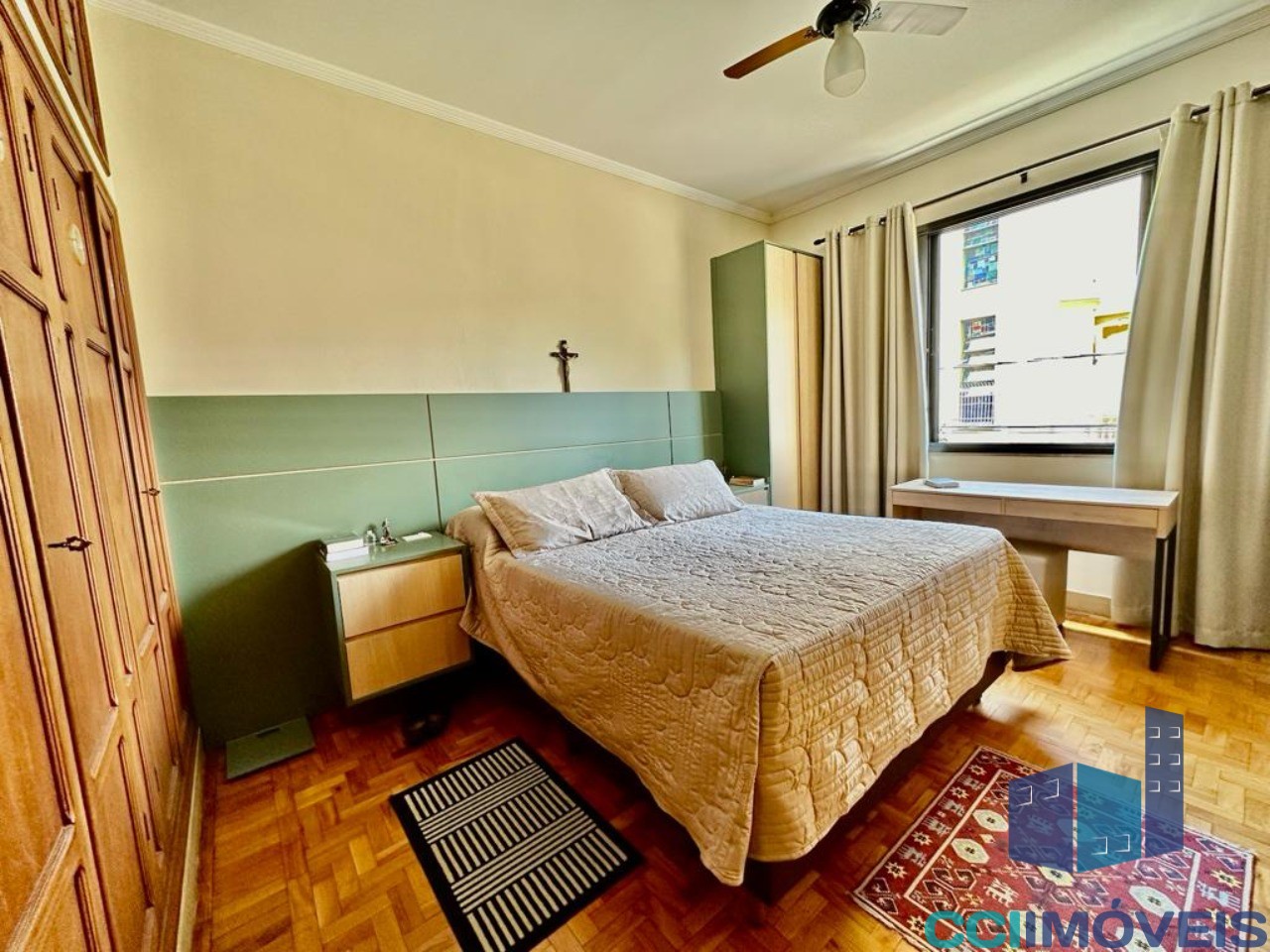 Apartamento à venda com 3 quartos, 248m² - Foto 12