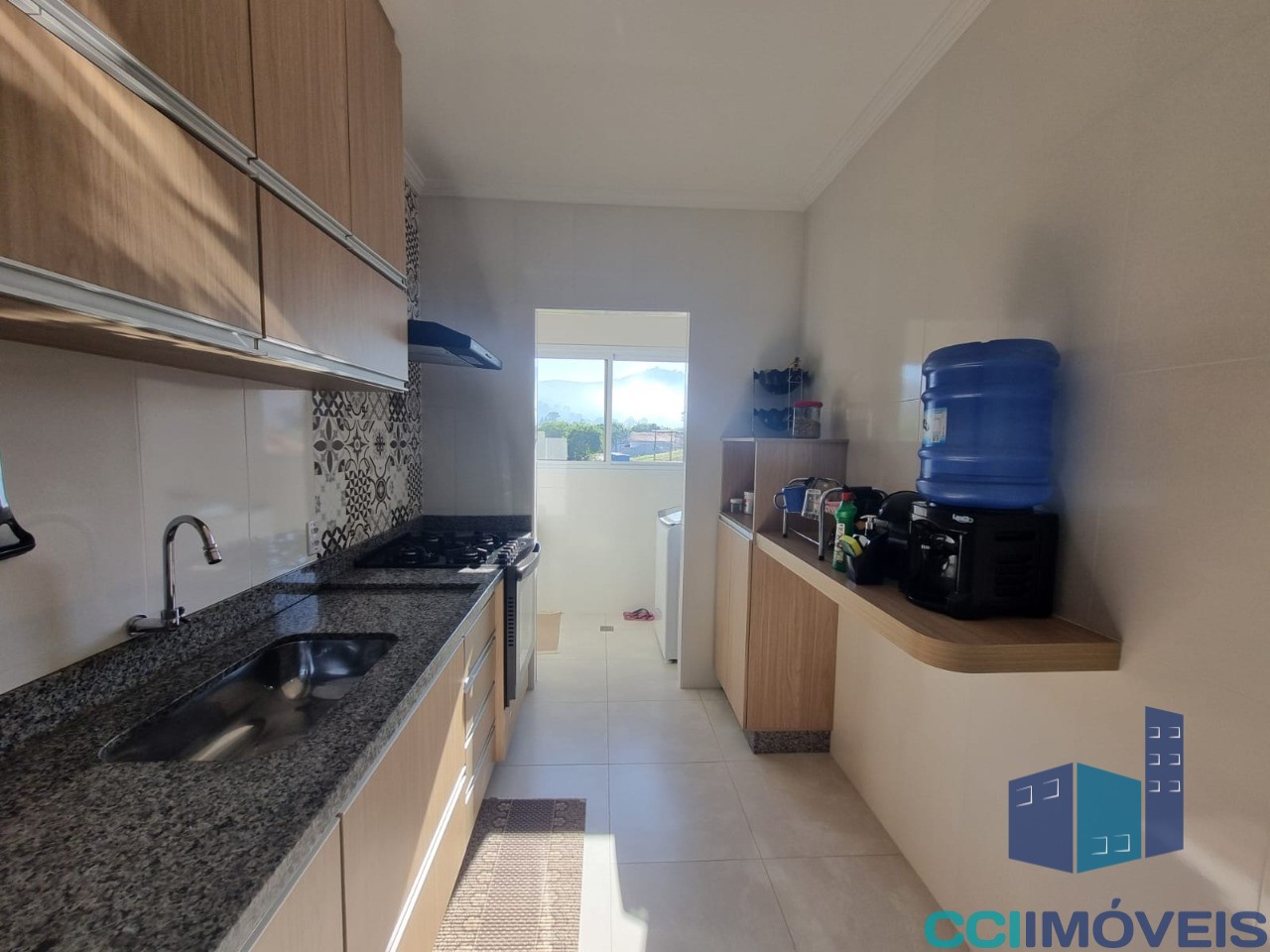 Apartamento, 2 quartos, 68 m² - Foto 1