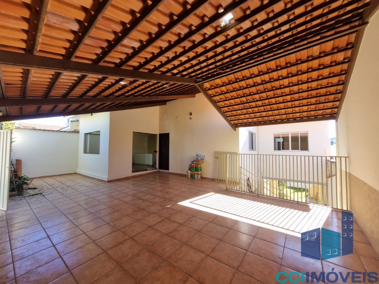 Casa à venda com 3 quartos, 180m² - Foto 15