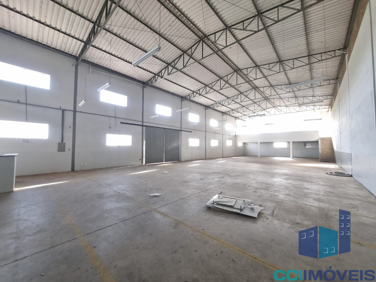 Indústria para alugar, 800m² - Foto 8