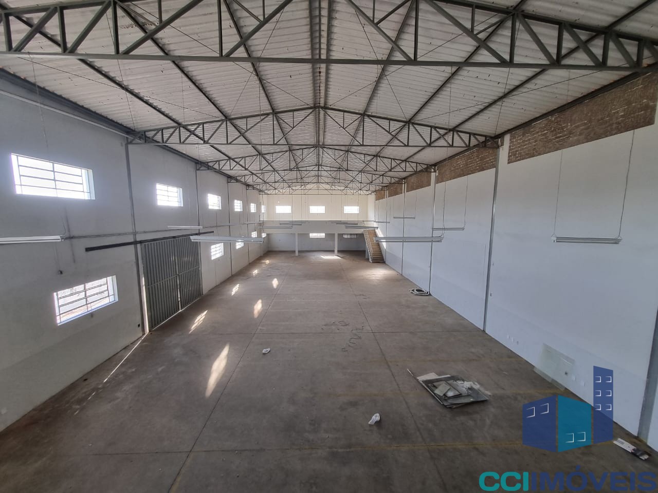 Indústria para alugar, 800m² - Foto 11