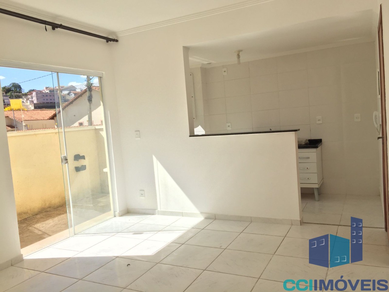 Apartamento à venda com 2 quartos, 53m² - Foto 6