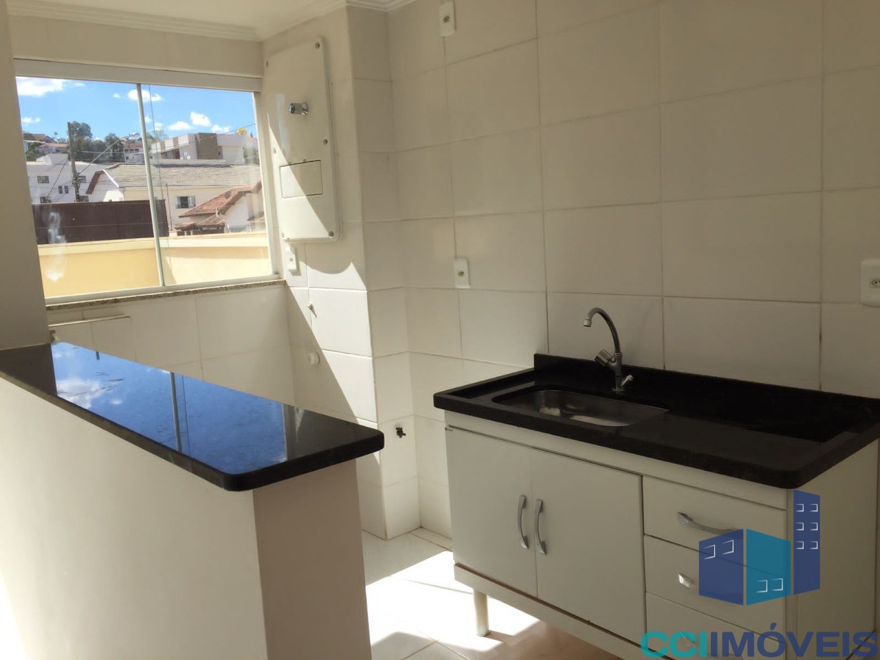 Apartamento à venda com 2 quartos, 53m² - Foto 5