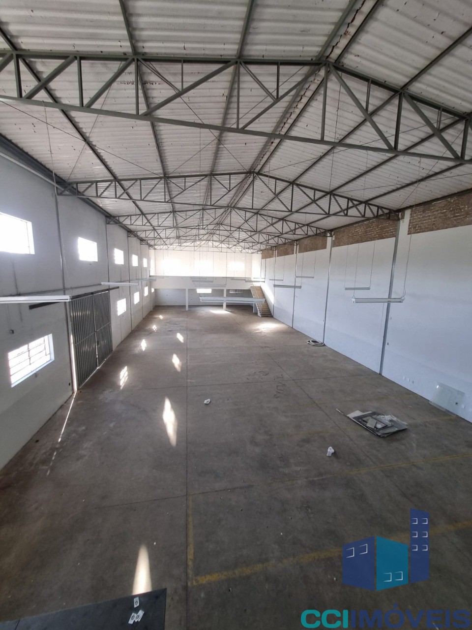 Indústria para alugar, 800m² - Foto 10