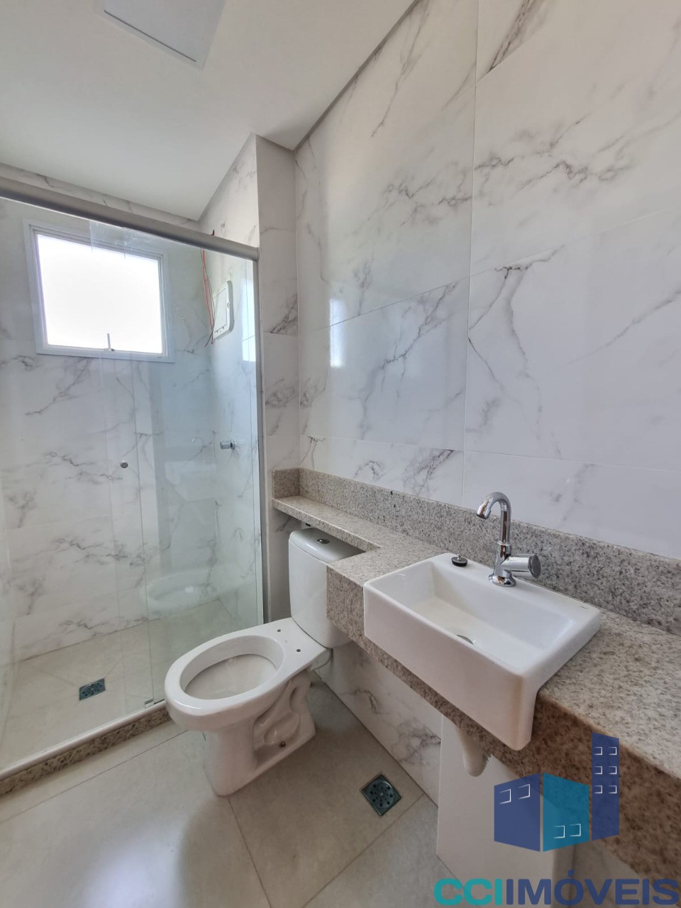 Apartamento à venda com 2 quartos, 60m² - Foto 7