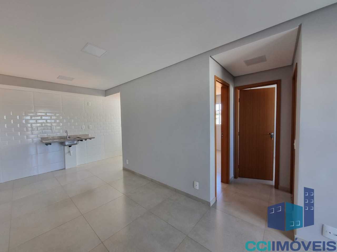 Apartamento à venda com 2 quartos, 60m² - Foto 6