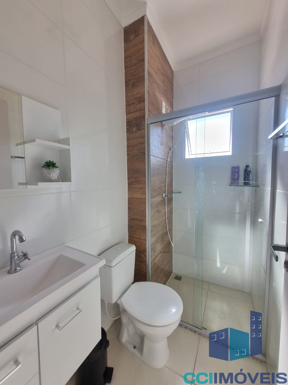 Apartamento à venda com 2 quartos, 1m² - Foto 7