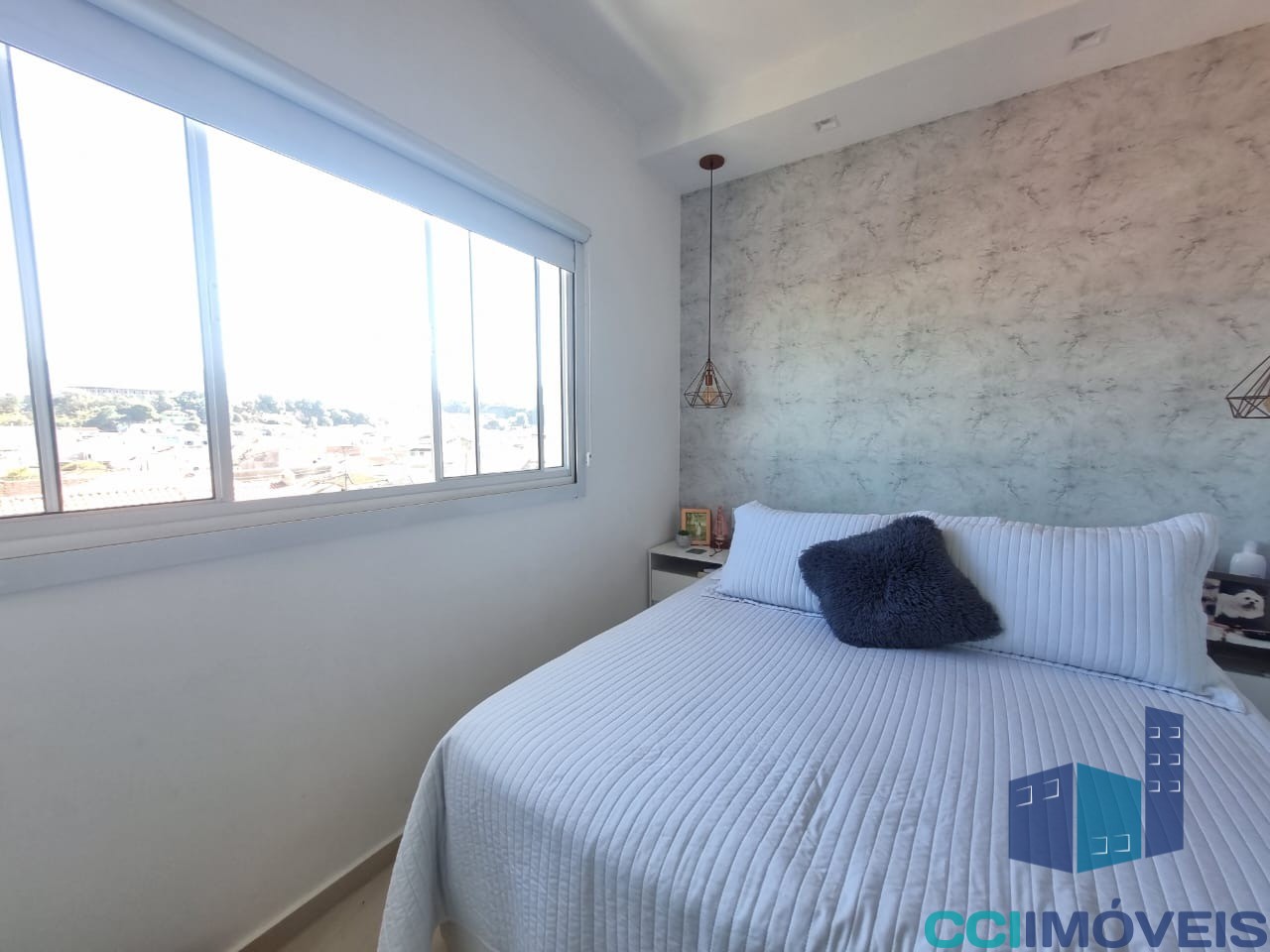 Apartamento à venda com 2 quartos, 1m² - Foto 6