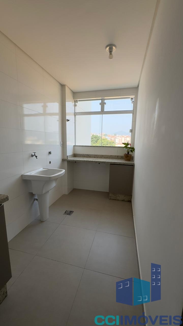 Apartamento à venda com 1 quarto, 32m² - Foto 5