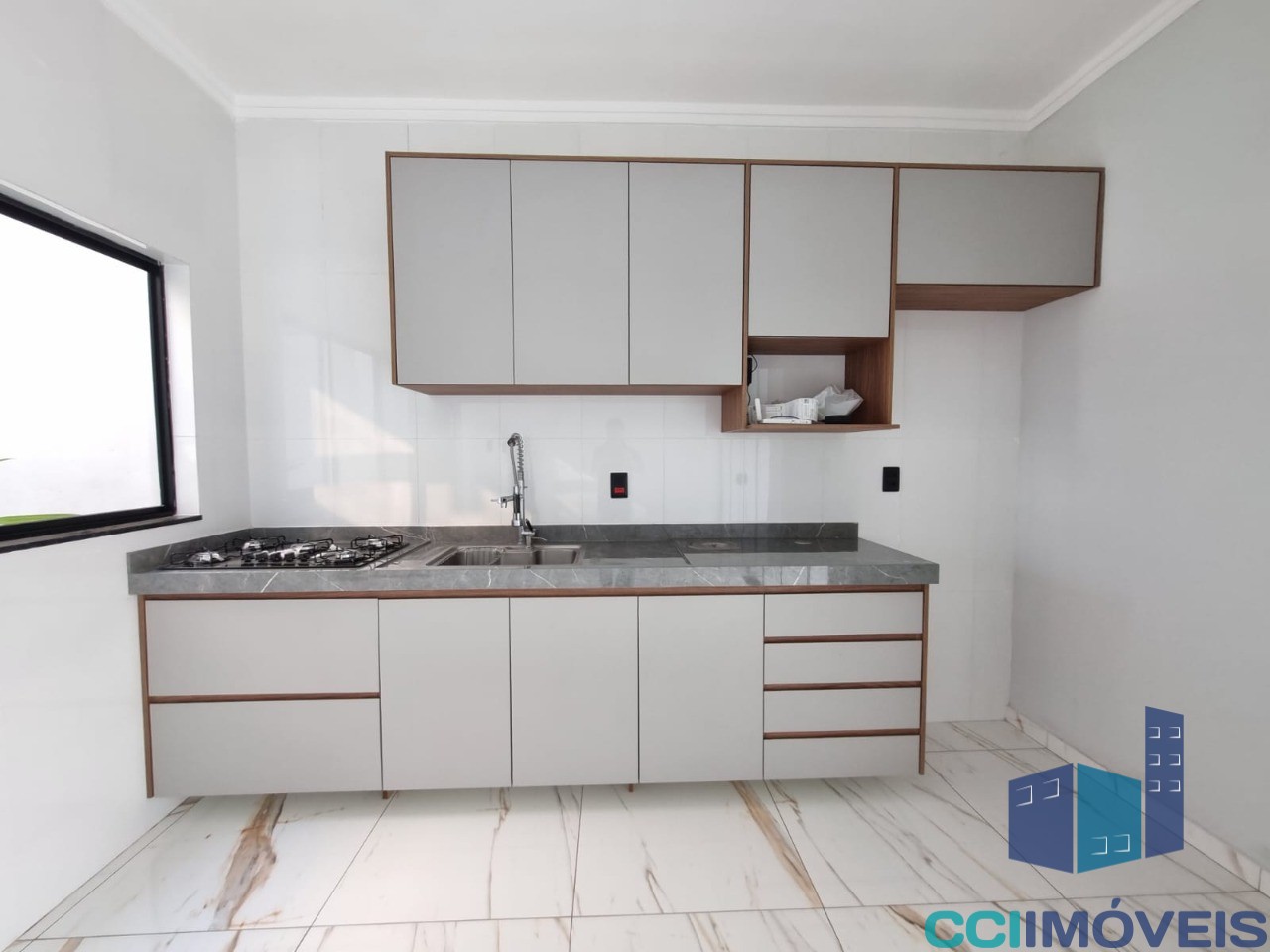 Casa à venda com 3 quartos, 137m² - Foto 14