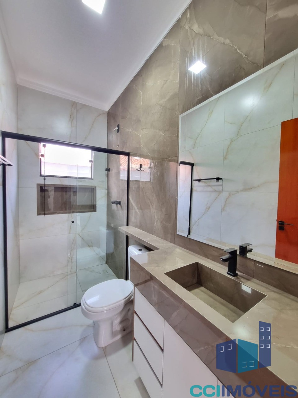 Casa à venda com 3 quartos, 137m² - Foto 16