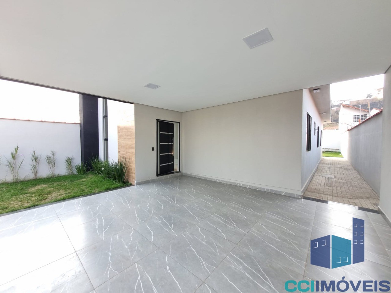 Casa à venda com 3 quartos, 137m² - Foto 11