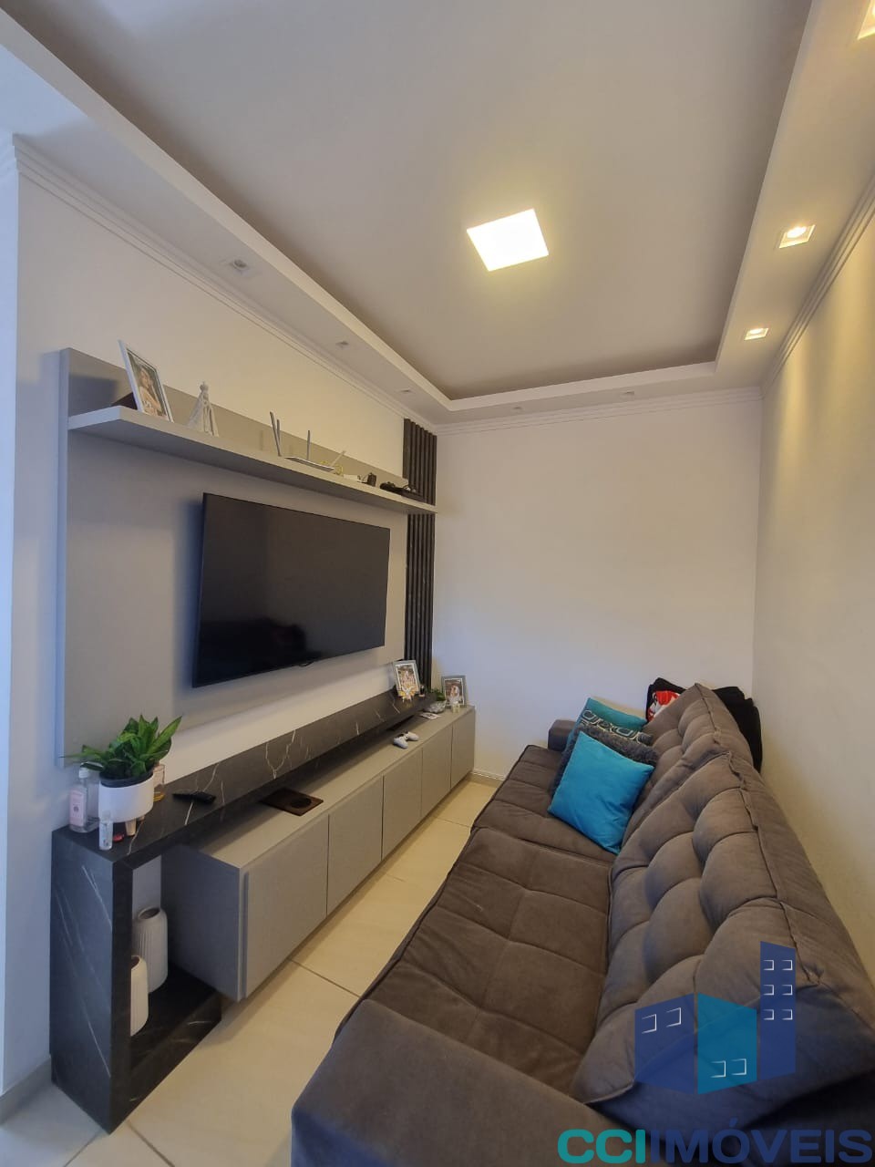 Apartamento à venda com 2 quartos, 1m² - Foto 8