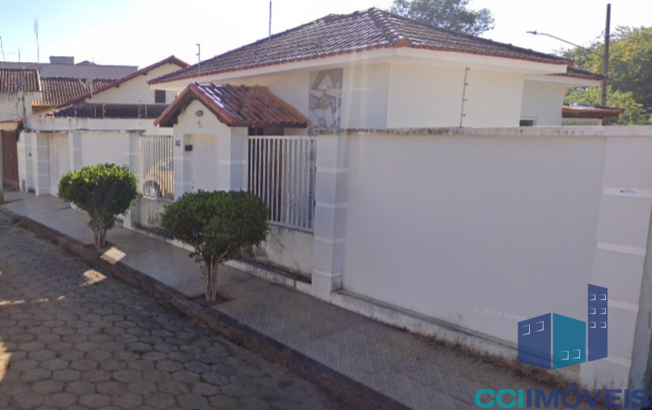 Casa à venda com 2 quartos, 100m² - Foto 5