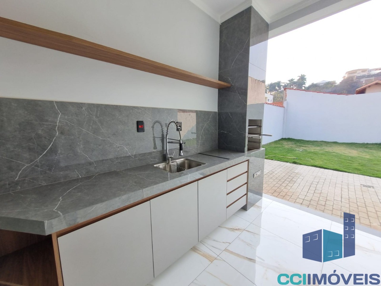 Casa à venda com 3 quartos, 137m² - Foto 15