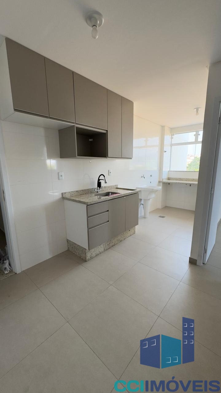 Apartamento à venda com 1 quarto, 32m² - Foto 7