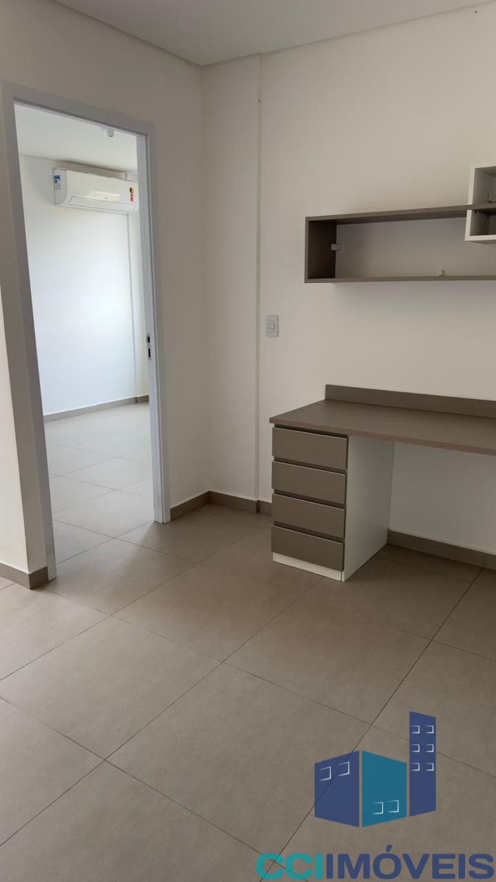 Apartamento à venda com 1 quarto, 32m² - Foto 8