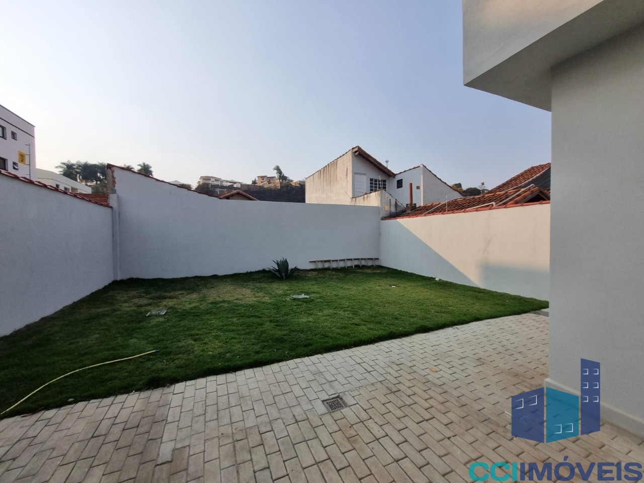 Casa à venda com 3 quartos, 137m² - Foto 10