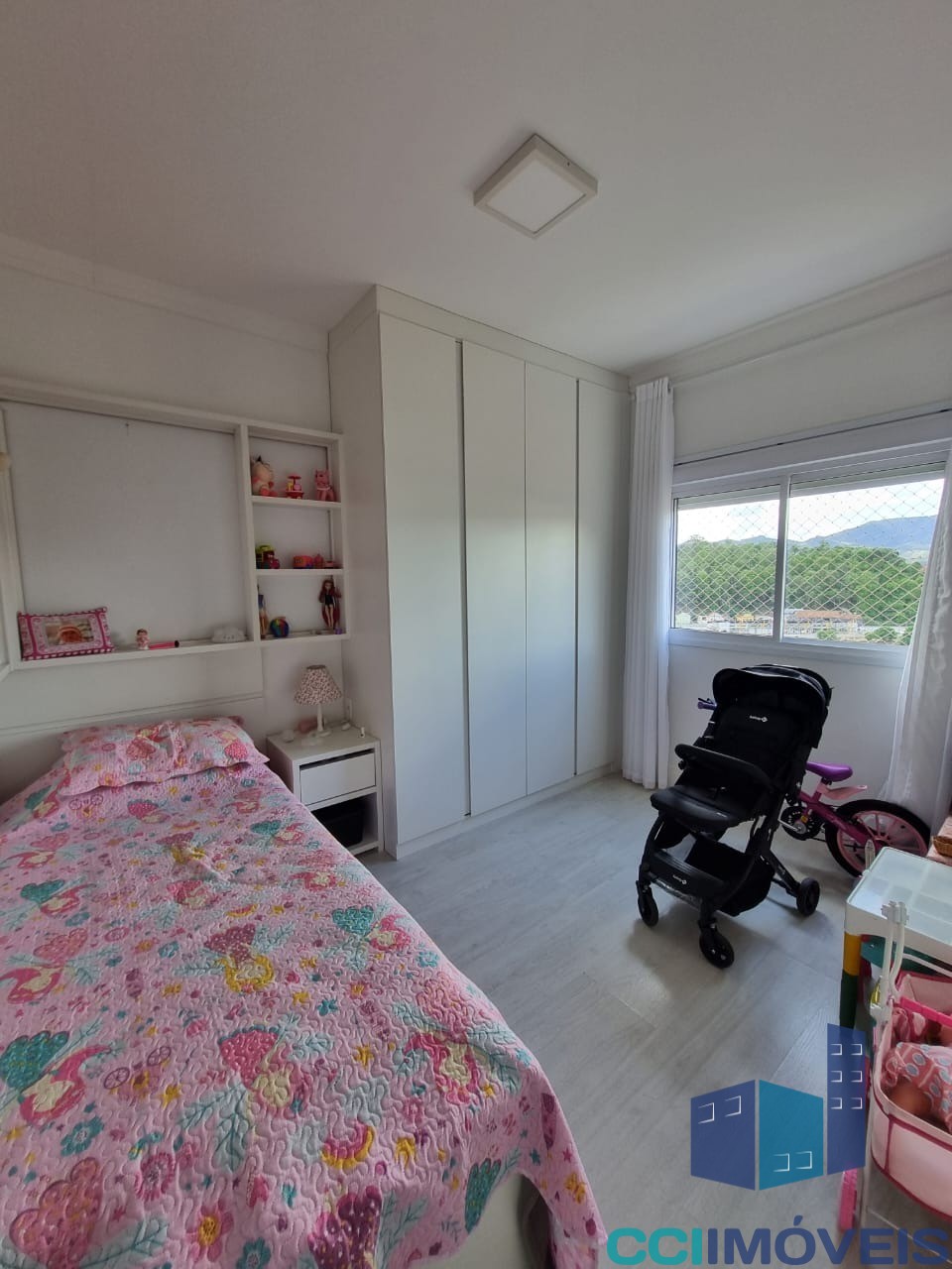 Apartamento à venda com 3 quartos, 1m² - Foto 13