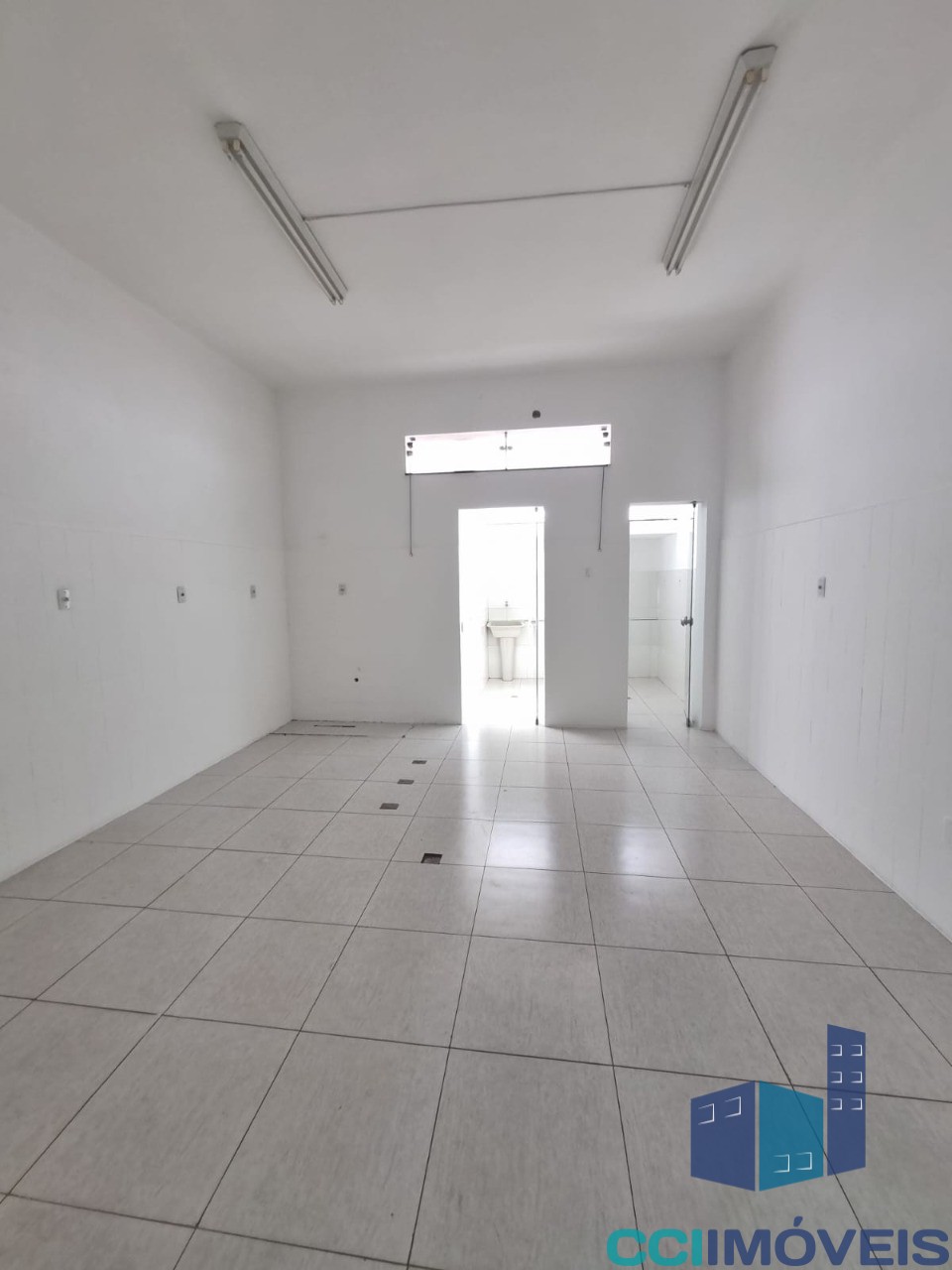 Loja-Salão à venda e aluguel, 80m² - Foto 4