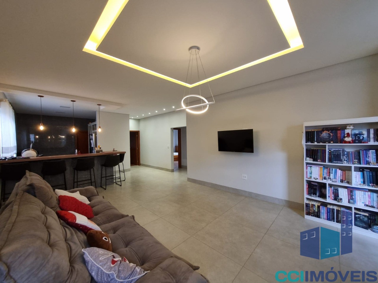 Casa à venda com 3 quartos, 180m² - Foto 13