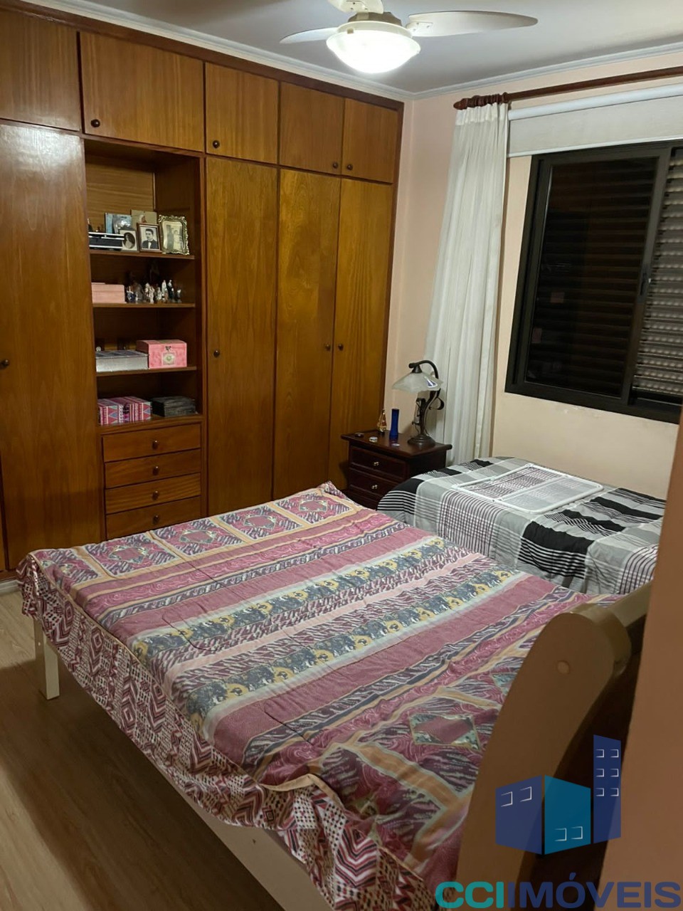 Apartamento, 3 quartos, 168 m² - Foto 2