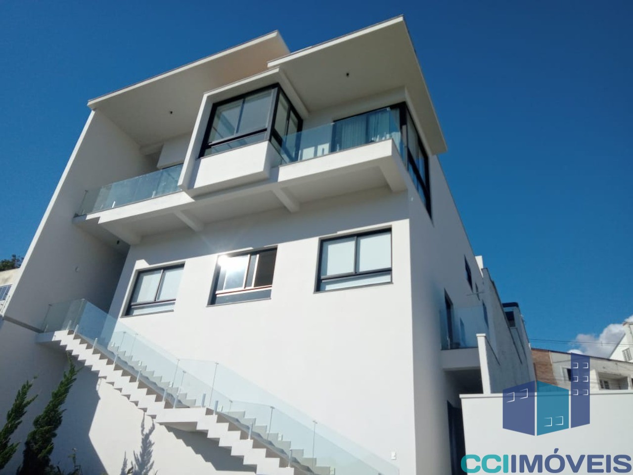 Casa, 4 quartos - Foto 4