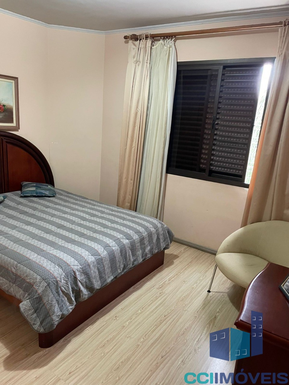 Apartamento, 3 quartos, 168 m² - Foto 7