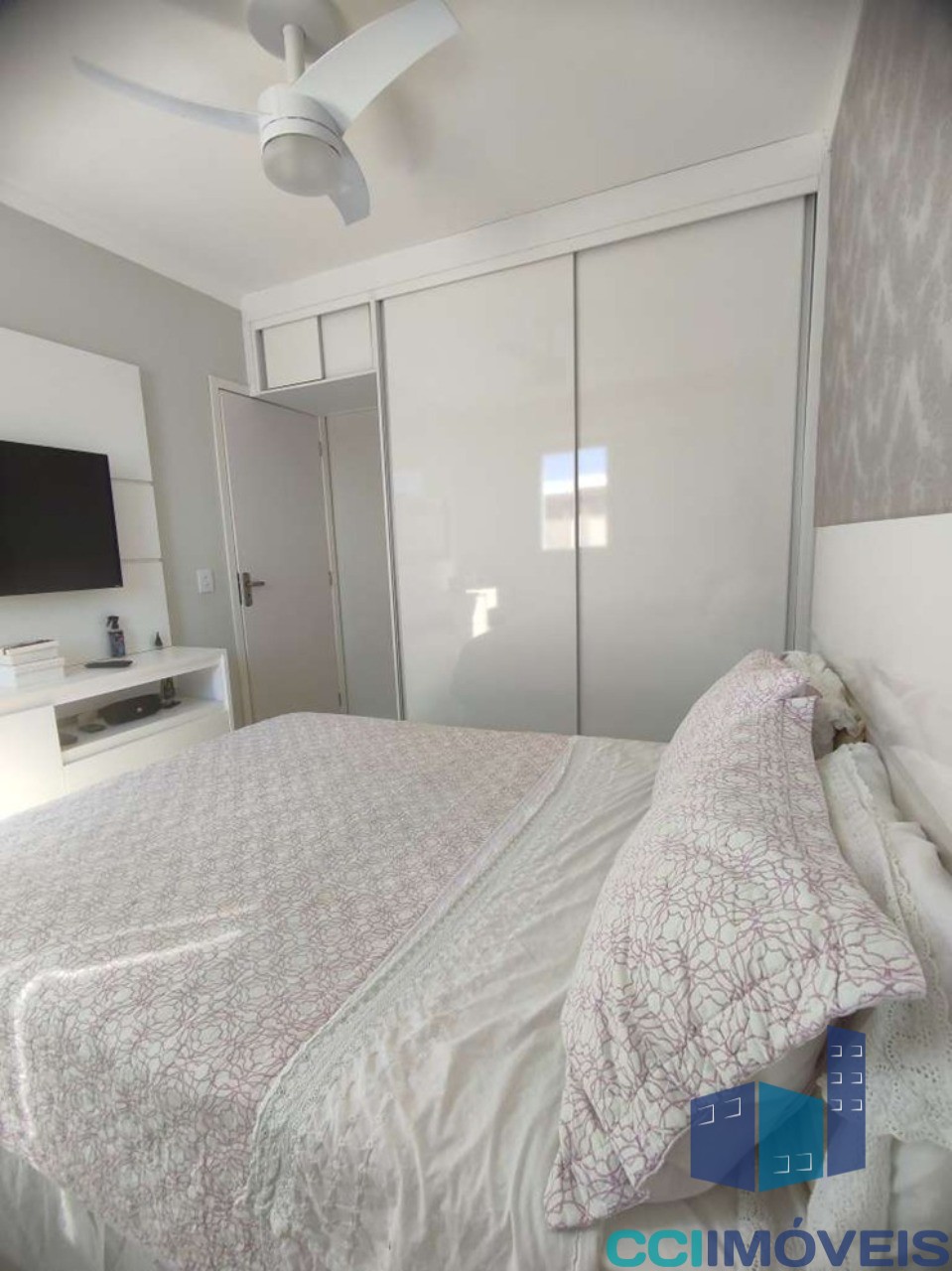 Apartamento, 2 quartos, 54 m² - Foto 2