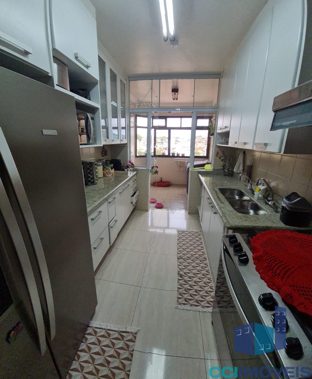 Apartamento, 3 quartos, 168 m² - Foto 5
