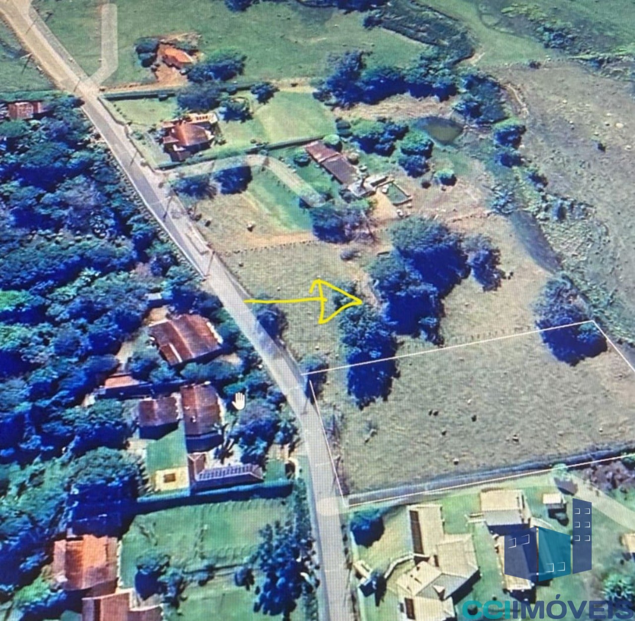 Terreno, 5200 m² - Foto 2
