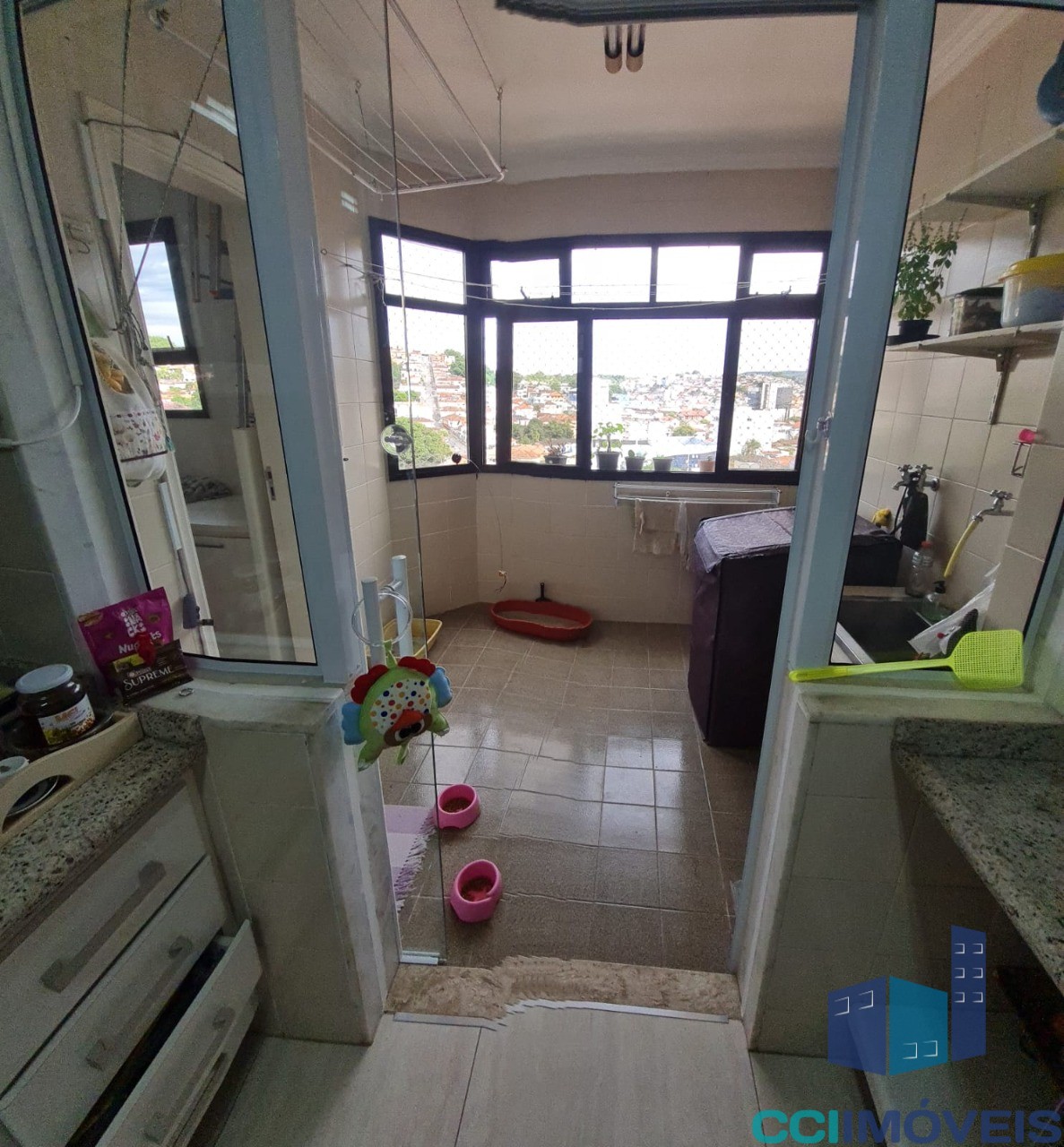 Apartamento, 3 quartos, 168 m² - Foto 6