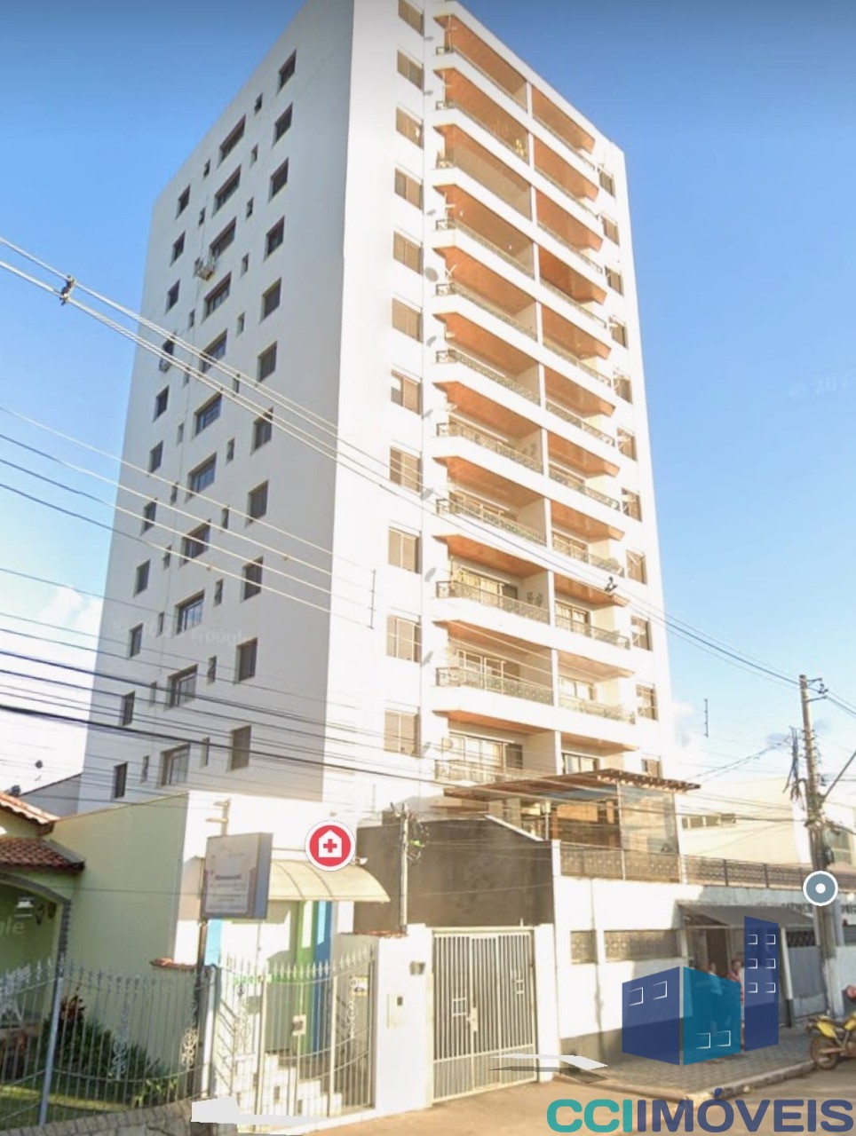 Apartamento, 3 quartos, 168 m² - Foto 1