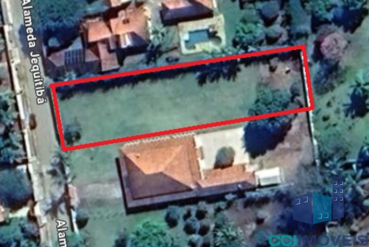 Terreno, 1500 m² - Foto 1