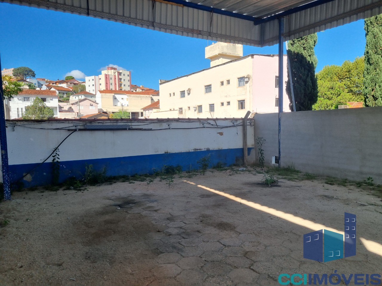 Depósito-Galpão - Foto 1