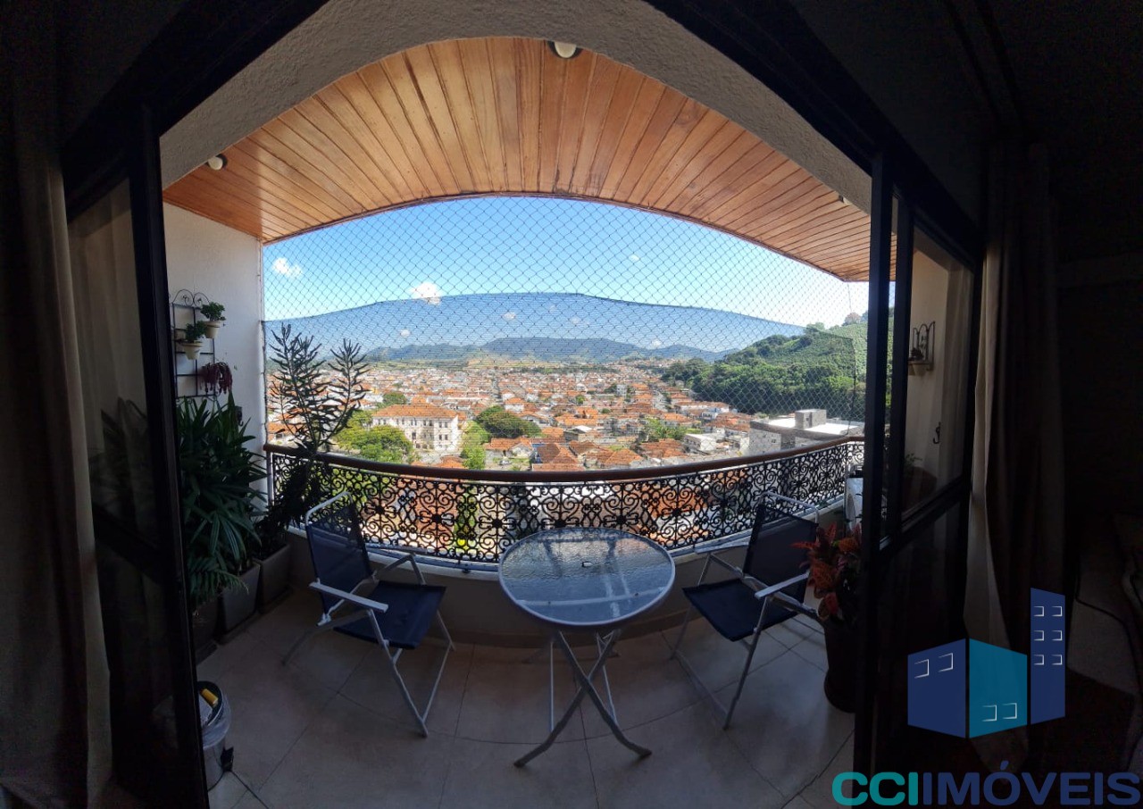 Apartamento, 3 quartos, 168 m² - Foto 2