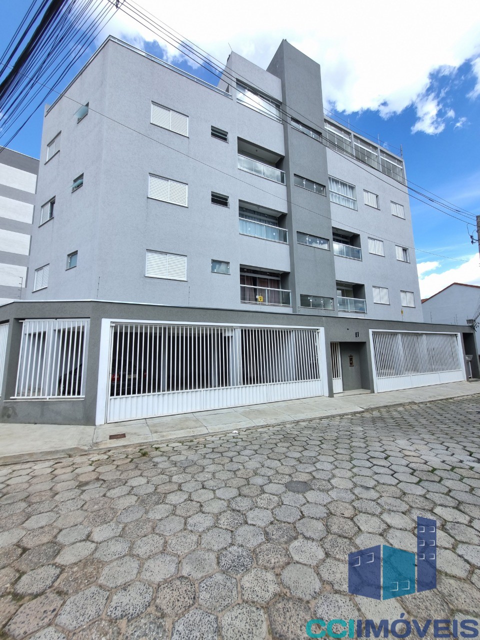 Apartamento, 2 quartos, 65 m² - Foto 1