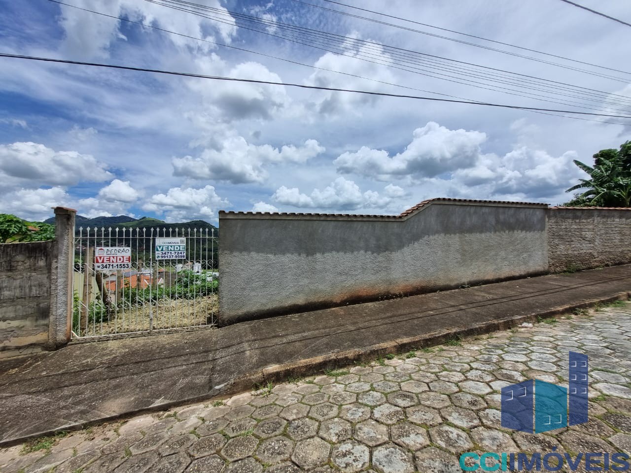 Terreno, 360 m² - Foto 1