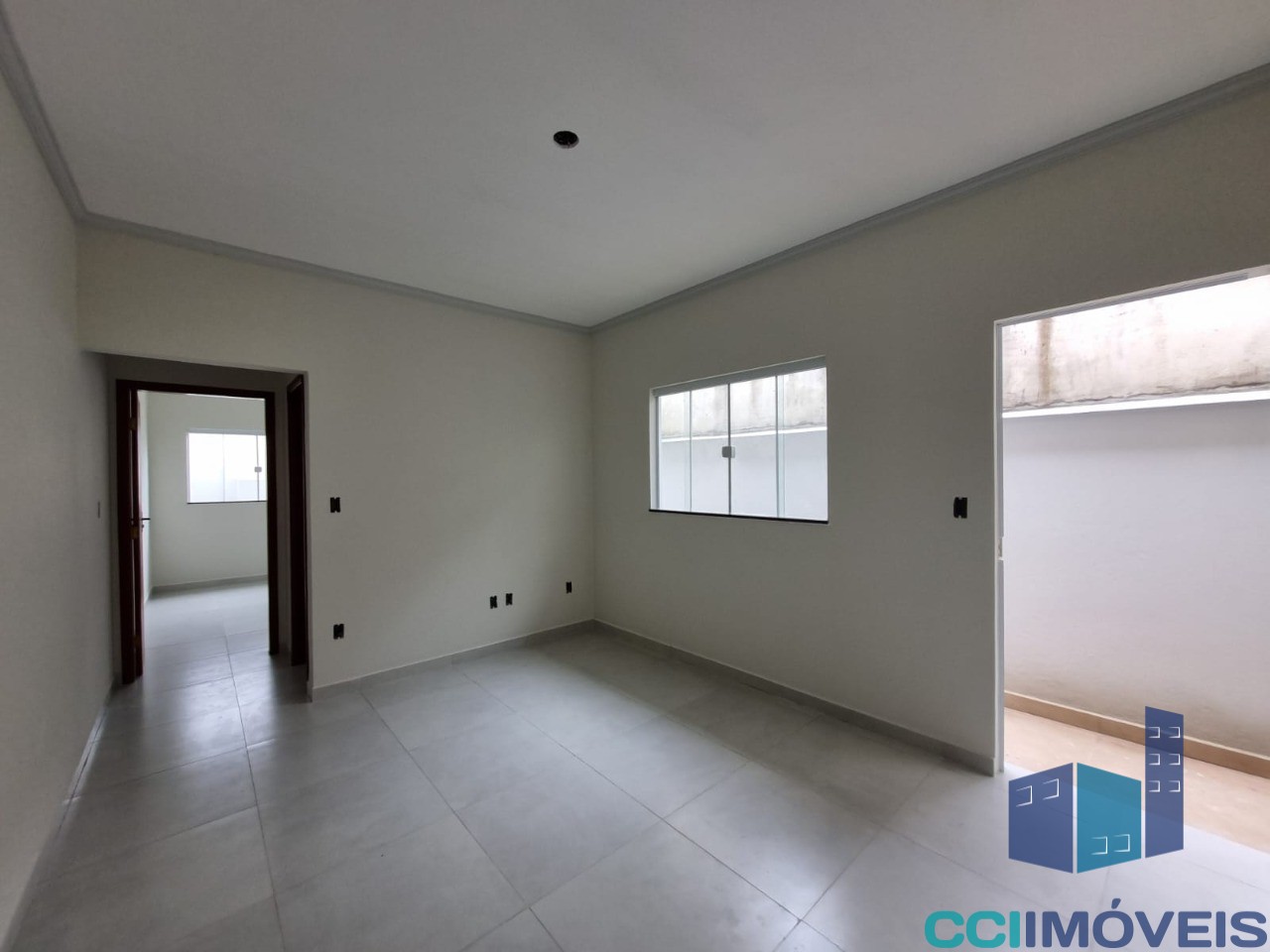 Casa, 2 quartos - Foto 3