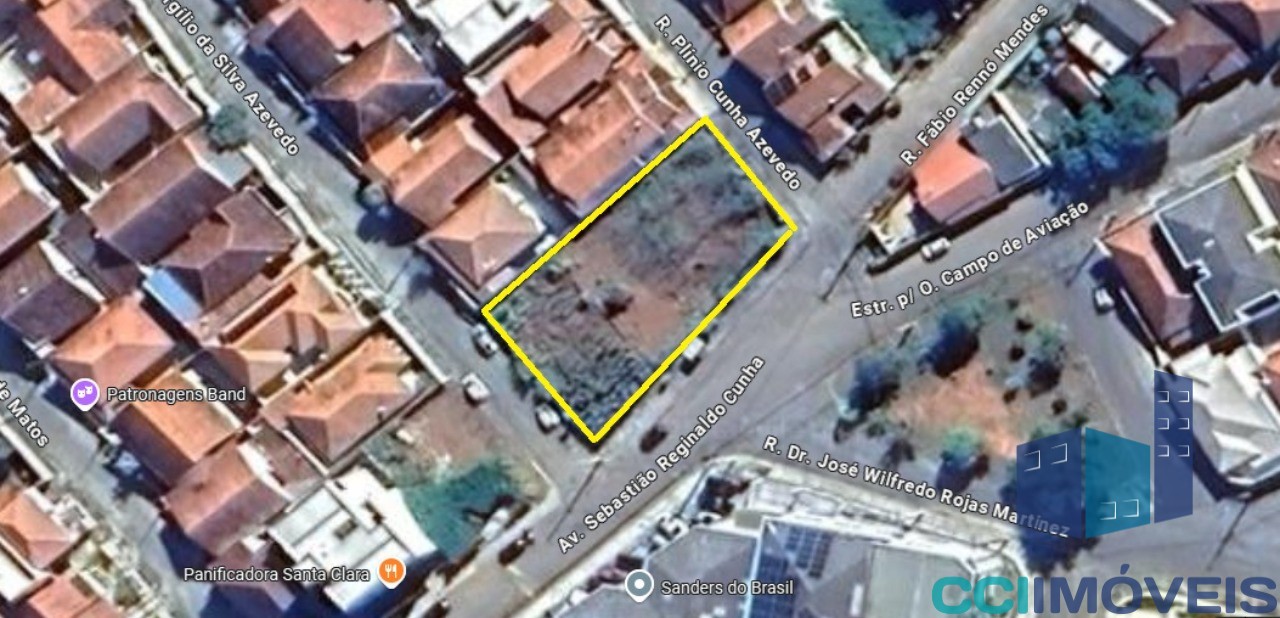 Terreno, 750 m² - Foto 3